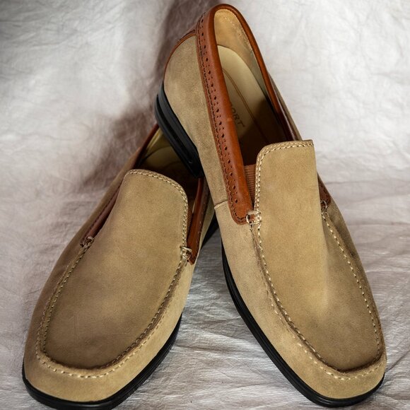 Rockport Signature Series Men shoes size 10.5 new main image 2